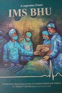 A Legendary Dream Ims Bhu