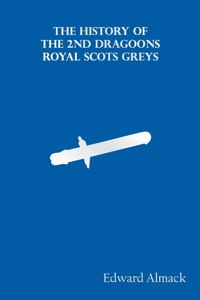 History of the 2nd Dragoons 