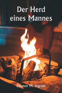 Herd eines Mannes