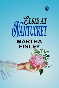 Elsie at Nantucket