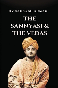 The Sannyashi & the Vedas
