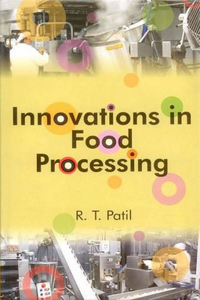 Innovations in Food Processing