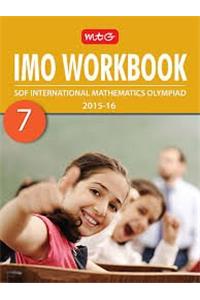 International Mathematics Olympiad (Imo) Work Book Class - 7