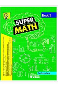 SUPER MATH -3