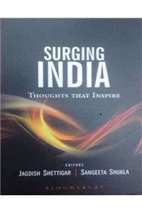 Surging India: Thoughts that Inspire