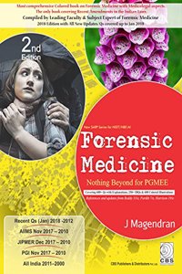 Forensic Medicine