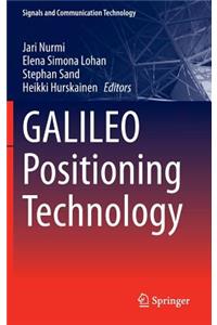 Galileo Positioning Technology