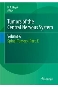 Tumors of the Central Nervous System, Volume 6