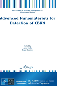 Advanced Nanomaterials for Detection of Cbrn