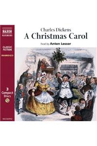 A Christmas Carol