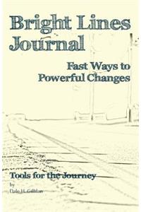 Bright Lines Journal