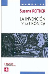 La Invencion de La Cronica