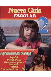 Nueva Guia Escolar 2