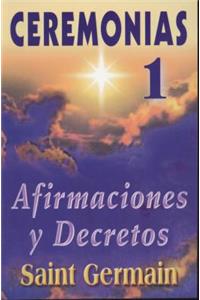 Ceremonias I Ceremonies