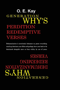 Generation Why's Perdition Redemptive Verses