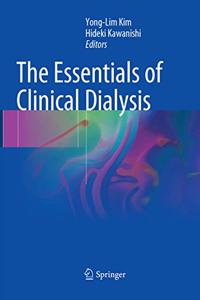 Essentials of Clinical Dialysis