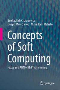 Concepts of Soft Computing