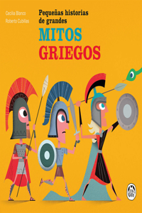 Mitos Griegos / Greek Myths