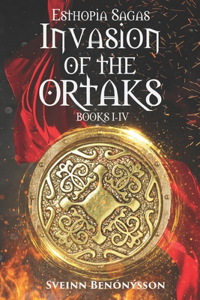 Invasion of the Ortaks