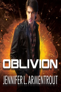 Oblivion Lib/E