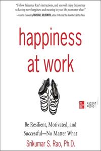 Happiness at Work