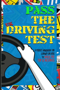 Pass the UK Driving Test