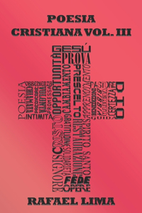Poesia Cristiana Volume III