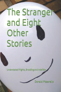 Stranger and Eight Other Stories