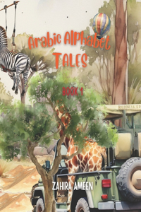 Arabic Alphabet Tales