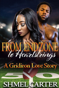 FROM ENDZONES to Heartstrings