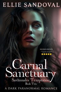 Carnal Sanctuary Book Two