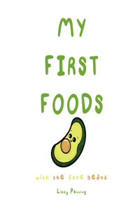 My First Foods