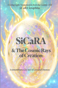 SiCaRA and the Cosmic Rays of Creation