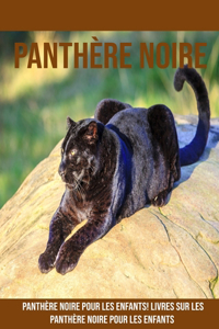 Panthère Noire