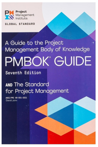 PMBOK Guide