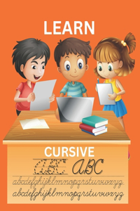 Learn Cursive
