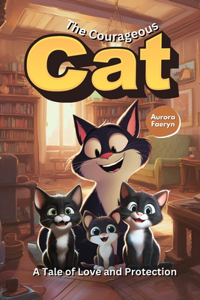 The Courageous Cat