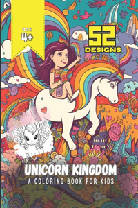 Unicorn Kingdom