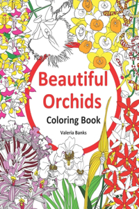 Beautiful Orchids