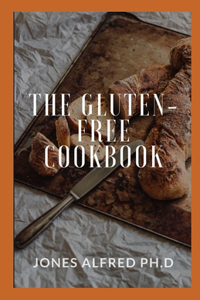The Gluten-Free Cookbook