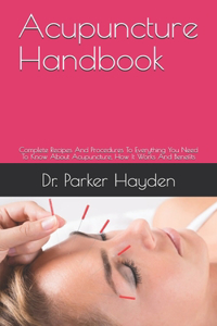 Acupuncture Handbook