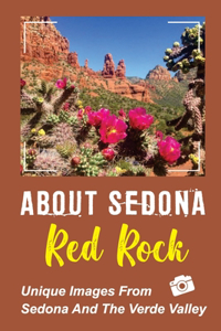 About Sedona Red Rock