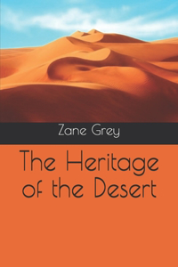 The Heritage of the Desert