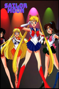 Sailor Moon