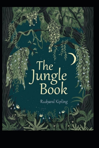 The Jungle Book Annotated