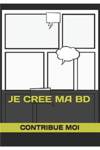 Je Cree Ma Bd