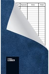 Simple Ledger