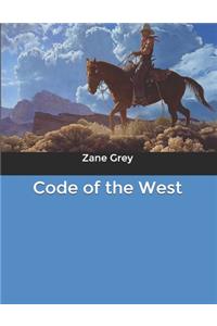 Code of the West