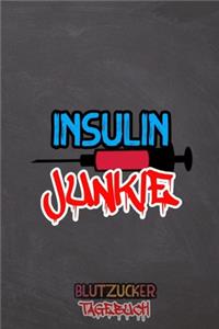 Insulin junkie