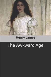 The Awkward Age